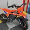 RFN WARRIOR E400 Electric Bikes